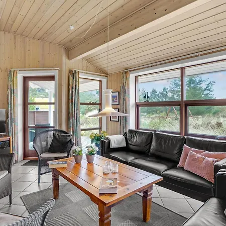 Дом отдыха Solhaven Iv