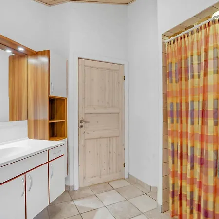 Holiday home Solhaven Iv *