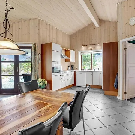 Solhaven Iv Holiday home *
