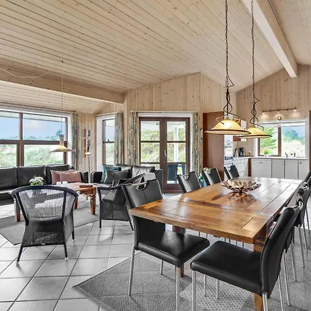 Solhaven Iv * Blåvand