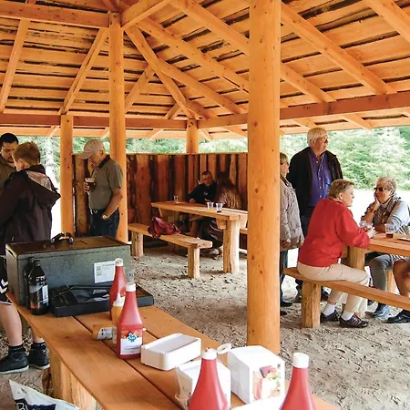 Awesome Home In Blavand With Sauna *