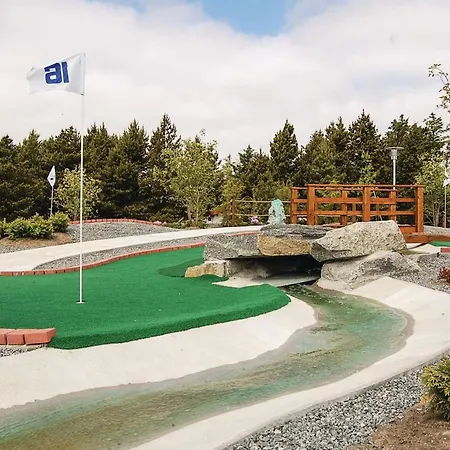 Solhaven Iv Сasa de vacaciones *