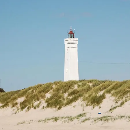 Solhaven Iv Сasa de vacaciones