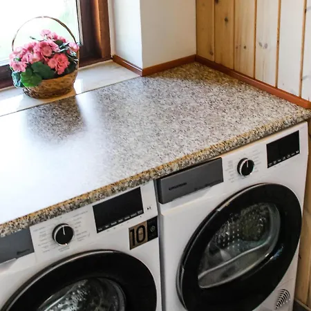 Solhaven Iv Дом отдыха Блаванн